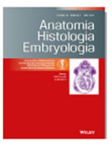 Anatomia Histologia Embryologia