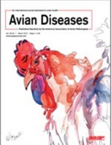 Avian Diseases