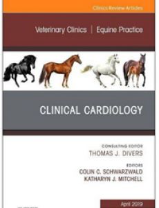 Veterinary Clinics of North America Equine Practice