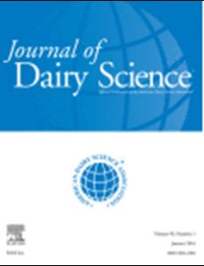 Journal of Dairy Science