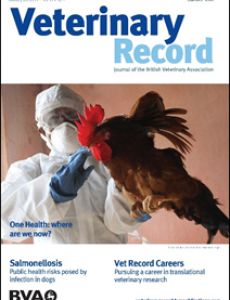 Veterinary Record