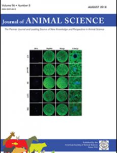 Journal of Animal Science