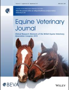 Equine Veterinary Journal