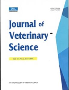 Journal of Veterinary Science