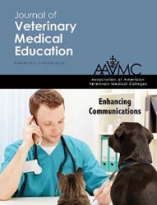 Veterinary Medical Education