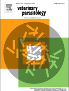 Veterinary parasitology
