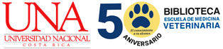 Biblioteca Escuela de Medicina Veterinaria